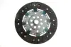 Демпфер + комплект зчеплення Mazda 6 2.0DI, 02-07 LuK 600 0211 00 (фото 7)