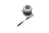 Демпфер + комплект зчеплення Volvo C70/S60/S80/V70/XC70 2.3/2.4 97-10 (+ вижимний) LuK 600 0214 00 (фото 13)