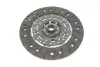 Демпфер + комплект зчеплення Volvo C70/S60/S80/V70/XC70 2.3/2.4 97-10 (+ вижимний) LuK 600 0214 00 (фото 15)