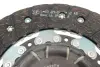 Демпфер + комплект зчеплення Volvo C70/S60/S80/V70/XC70 2.3/2.4 97-10 (+ вижимний) LuK 600 0214 00 (фото 17)