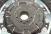 Демпфер + комплект зчеплення Volvo C70/S60/S80/V70/XC70 2.3/2.4 97-10 (+ вижимний) LuK 600 0214 00 (фото 18)