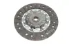 Демпфер + комплект зчеплення Volvo C70/S60/S80/V70/XC70 2.3/2.4 97-10 (+ вижимний) LuK 600 0214 00 (фото 19)