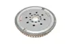 Демпфер + комплект зчеплення Volvo C70/S60/S80/V70/XC70 2.3/2.4 97-10 (+ вижимний) LuK 600 0214 00 (фото 21)
