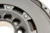 Демпфер + комплект зчеплення Volvo C70/S60/S80/V70/XC70 2.3/2.4 97-10 (+ вижимний) LuK 600 0214 00 (фото 22)