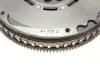 Демпфер + комплект зчеплення Volvo C70/S60/S80/V70/XC70 2.3/2.4 97-10 (+ вижимний) LuK 600 0214 00 (фото 23)