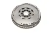 Демпфер + комплект зчеплення Volvo C70/S60/S80/V70/XC70 2.3/2.4 97-10 (+ вижимний) LuK 600 0214 00 (фото 25)