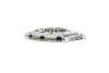 Демпфер + комплект зчеплення Volvo C70/S60/S80/V70/XC70 2.3/2.4 97-10 (+ вижимний) LuK 600 0214 00 (фото 5)