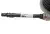 Демпфер + комплект зчеплення Volvo C70/S60/S80/V70/XC70 2.3/2.4 97-10 (+ вижимний) LuK 600 0214 00 (фото 8)
