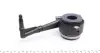 Демпфер + комплект зчеплення +вижимний VW T5/Multivan 2.5TDI 03-09, 120/128kw, BPC/AXE/BLJ LuK 600 0215 00 (фото 16)