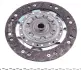 Демпфер + комплект зчеплення Fiat Doblo 1.9JTD 01-, 74/77/88kw LuK 600 0216 00 (фото 11)