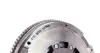 Демпфер + комплект зчеплення Fiat Doblo 1.9JTD 01-, 74/77/88kw LuK 600 0216 00 (фото 4)
