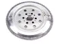 Демпфер + комплект зчеплення Fiat Doblo 1.9JTD 01-, 74/77/88kw LuK 600 0216 00 (фото 5)