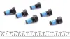 Демпфер + комплект зчеплення Fiat Doblo 1.9JTD 01-, 74/77/88kw LuK 600 0216 00 (фото 10)
