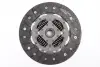 Демпфер + комплект зчеплення Audi A4/A6/Skoda Superb 2.0 TDI 04-11 LuK 600 0228 00 (фото 12)