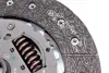 Демпфер + комплект зчеплення Audi A4/A6/Skoda Superb 2.0 TDI 04-11 LuK 600 0228 00 (фото 14)
