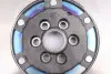 Демпфер + комплект зчеплення Audi A4/A6/Skoda Superb 2.0 TDI 04-11 LuK 600 0228 00 (фото 2)