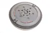 Демпфер + комплект зчеплення +вижимний + вилка BMW 5 (E60) 05-09 M47/N47 LuK 600 0238 00 (фото 11)