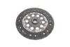 Демпфер + комплект зчеплення +вижимний + вилка BMW 5 (E60) 05-09 M47/N47 LuK 600 0238 00 (фото 4)