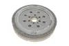 Демпфер + комплект зчеплення Chevrolet Captiva/Opel Antara 2.0D 06- LuK 600 0239 00 (фото 2)
