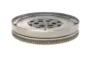 Демпфер + комплект зчеплення Chevrolet Captiva/Opel Antara 2.0D 06- LuK 600 0239 00 (фото 3)