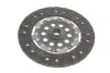 Демпфер + комплект зчеплення Chevrolet Captiva/Opel Antara 2.0D 06- LuK 600 0239 00 (фото 9)