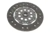 Демпфер + комплект зчеплення Chevrolet Captiva/Opel Antara 2.0D 06- LuK 600 0239 00 (фото 10)