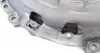 Демпфер + комплект зчеплення Mitsubishi L200 2.4DI-D 4WD, 14-, 113/133kw (4N15) LuK 600 0251 00 (фото 5)