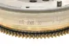 Демпфер + комплект зчеплення BMW 3 (E90) 318i/320i/si N45/N46, 04-06 LuK 600 0254 00 (фото 3)