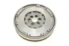Демпфер + комплект зчеплення BMW 3 (E90) 318i/320i/si N45/N46, 04-06 LuK 600 0254 00 (фото 5)
