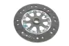 Демпфер + комплект сцепления + выжимной BMW 3 (E90)/5 (E60) 04-11 N52 LuK 600 0257 00 (фото 3)