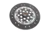 Демпфер + комплект зчеплення +вижимний Renault Espace/Laguna 1.9 dCi 02- LuK 600 0276 00 (фото 6)