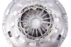 Сцепление+маховик AUDI, VW, SEAT, SKODA, 03- (произ-во) LuK 600 0295 00 (фото 12)