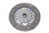 Сцепление+маховик AUDI, VW, SEAT, SKODA, 03- (произ-во) LuK 600 0295 00 (фото 16)