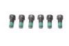 Сцепление+маховик AUDI, VW, SEAT, SKODA, 03- (произ-во) LuK 600 0295 00 (фото 23)