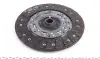 Демпфер + комплект зчеплення VW Caddy III/IV 2.0TDI/16V/4motion 06/11- CFHE/CFHC/CLCB/CFHF LuK 600 0299 00 (фото 15)