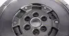 Демпфер + комплект зчеплення VW Caddy III/IV 2.0TDI/16V/4motion 06/11- CFHE/CFHC/CLCB/CFHF LuK 600 0299 00 (фото 9)