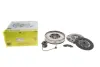 Демпфер + комплект зчеплення Opel Astra J 1.7CDTI 09-15, 74/81/92/96kw LuK 600 0308 00 (фото 1)