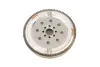 Демпфер + комплект зчеплення Toyota Corolla/Rav4 2.2D 05-13 LuK 600 0317 00 (фото 2)