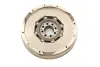 Демпфер + комплект зчеплення Toyota Corolla/Rav4 2.2D 05-13 LuK 600 0317 00 (фото 4)
