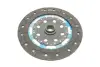 Демпфер + комплект зчеплення Toyota Rav4 2.2D 12- LuK 600 0320 00 (фото 13)
