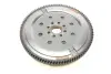 Демпфер + комплект зчеплення Toyota Rav4 2.2D 12- LuK 600 0320 00 (фото 3)
