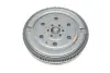 Зчеплення+маховик VW CRAFTER 30-35 LuK 600 0326 00 (фото 3)