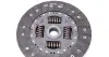 Демпфер + комплект зчеплення VW Crafter 2.0 TDI, 05/11 - 12/16, 80/84/100/103/105kw LuK 600 0330 00 (фото 17)