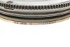 Демпфер + комплект зчеплення Renault Master III 2.3dCi 02/10-, 74-120kw, M9T, RWD LuK 600 0332 00 (фото 3)