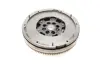 Демпфер + комплект зчеплення Ford Focus/Kuga 2.0 TDCi 08- LuK 600 0335 00 (фото 28)