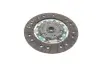 Демпфер + комплект зчеплення Ford Focus/Kuga 2.0 TDCi 08- LuK 600 0335 00 (фото 3)