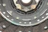 Демпфер + комплект зчеплення Ford Focus/Kuga 2.0 TDCi 08- LuK 600 0335 00 (фото 4)