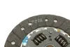Демпфер + комплект зчеплення +вижимний Citroen C-Crosser/Peugeot 4007 2.2 HDi 07- LuK 600 0338 00 (фото 14)