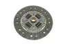Демпфер + комплект зчеплення +вижимний Citroen C-Crosser/Peugeot 4007 2.2 HDi 07- LuK 600 0338 00 (фото 17)