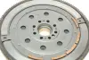 Демпфер + комплект зчеплення +вижимний Citroen C-Crosser/Peugeot 4007 2.2 HDi 07- LuK 600 0338 00 (фото 3)